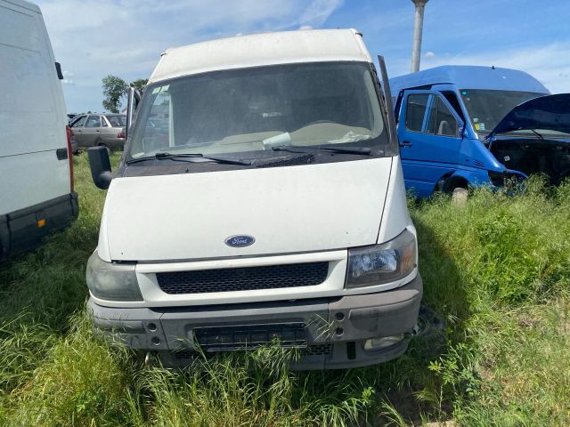 bontott FORD TRANSIT Váltó (Mechanikus)