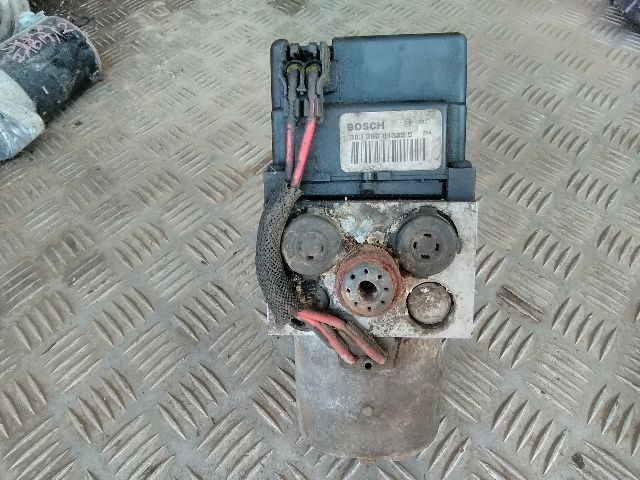 bontott FORD TRANSIT ABS Kocka