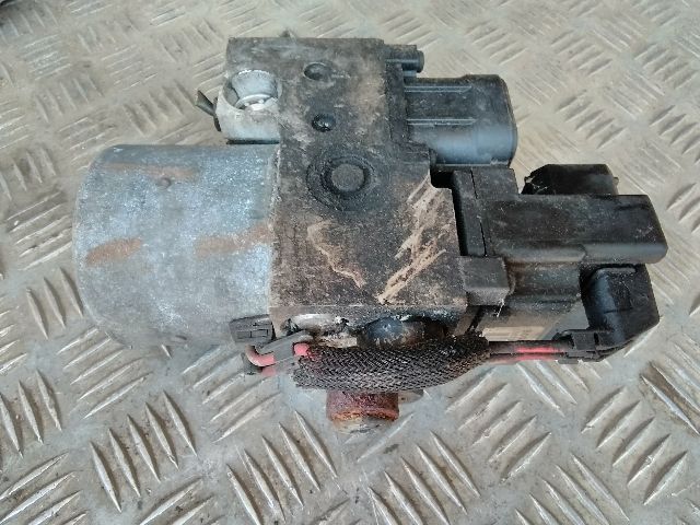 bontott FORD TRANSIT ABS Kocka