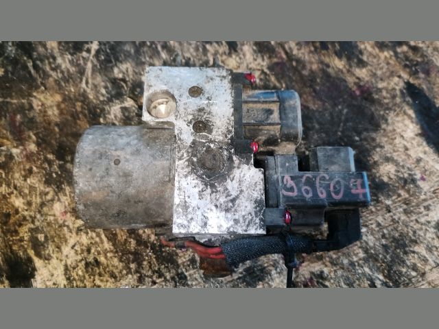 bontott FORD TRANSIT ABS Kocka