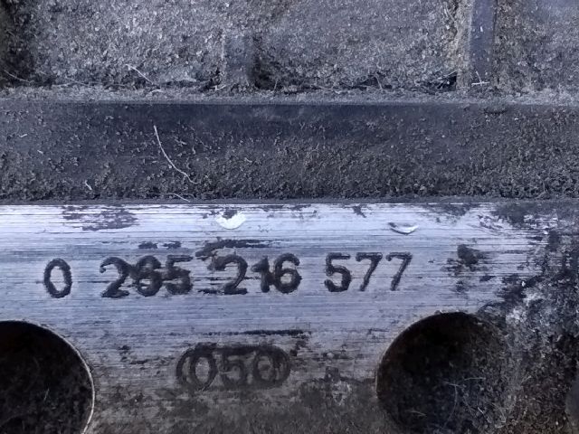 bontott FORD TRANSIT ABS Kocka