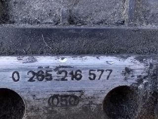 bontott FORD TRANSIT ABS Kocka