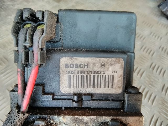 bontott FORD TRANSIT ABS Kocka