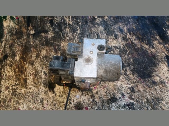 bontott FORD TRANSIT ABS Kocka