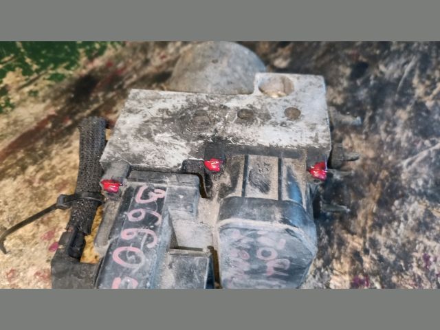 bontott FORD TRANSIT ABS Kocka