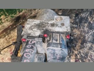 bontott FORD TRANSIT ABS Kocka