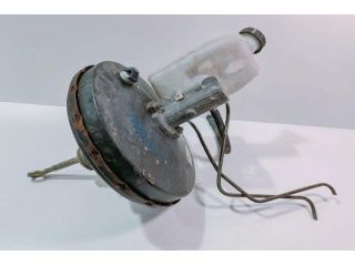 bontott FORD TRANSIT Fékrásegítő