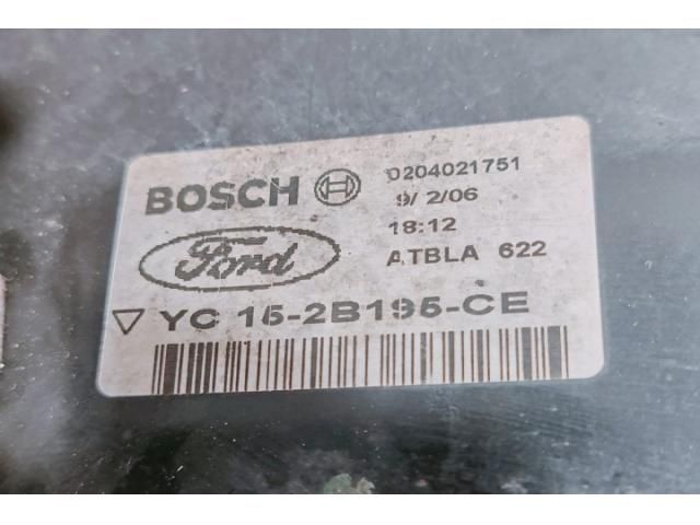 bontott FORD TRANSIT Fékrásegítő