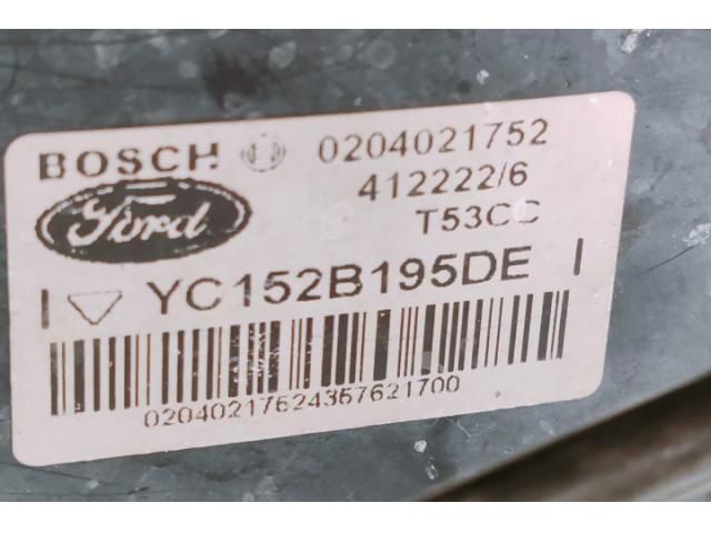 bontott FORD TRANSIT Fékrásegítő