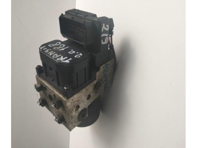 bontott FORD TRANSIT ABS Kocka