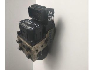 bontott FORD TRANSIT ABS Kocka