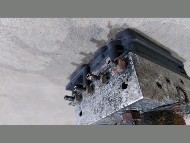 bontott FORD TRANSIT ABS Kocka