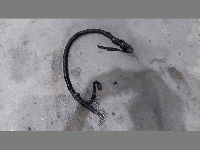 bontott FORD TRANSIT Akkumulátor Kábelköteg