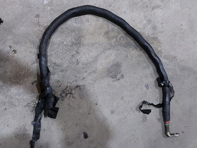 bontott FORD TRANSIT Akkumulátor Kábelköteg