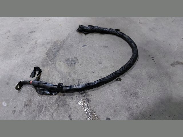 bontott FORD TRANSIT Akkumulátor Kábelköteg