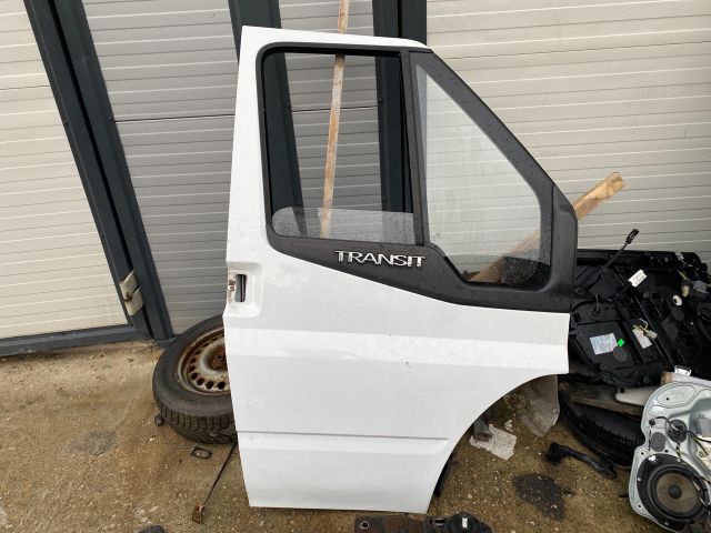 bontott FORD TRANSIT Bal első Csonkállvány Kerékaggyal