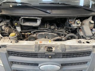 bontott FORD TRANSIT Bal első Csonkállvány Kerékaggyal