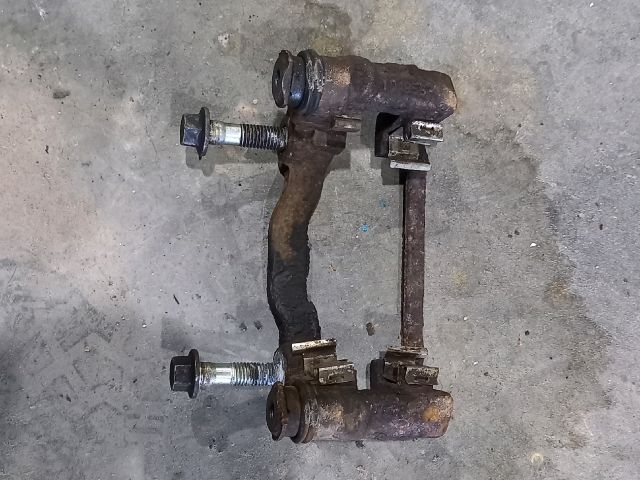 bontott FORD TRANSIT Bal első Fékkengyel