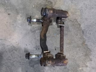 bontott FORD TRANSIT Bal első Fékkengyel