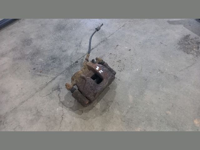 bontott FORD TRANSIT Bal első Féknyereg Munkahengerrel