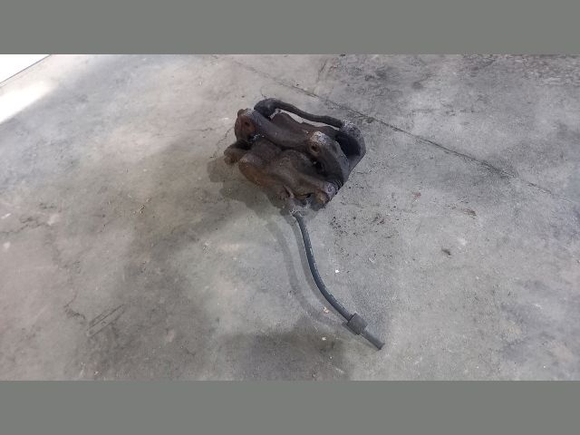 bontott FORD TRANSIT Bal első Féknyereg Munkahengerrel