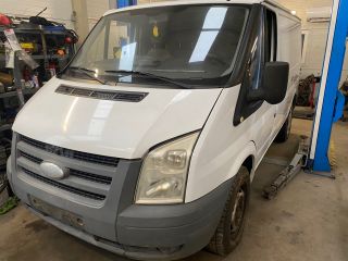 bontott FORD TRANSIT Bal első Gólyaláb (Lengécsillapító, Rugó)