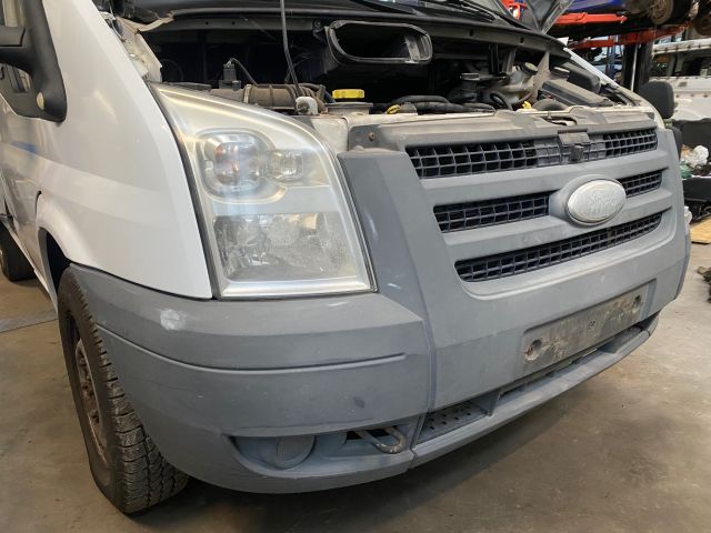 bontott FORD TRANSIT Bal első Gólyaláb (Lengécsillapító, Rugó)