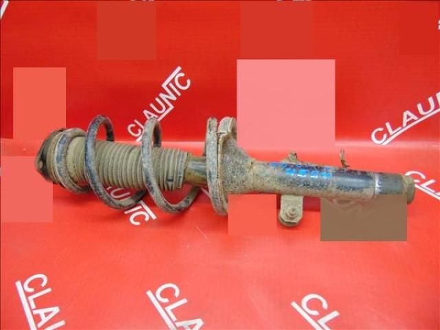 bontott FORD TRANSIT Bal első Gólyaláb (Lengécsillapító, Rugó)