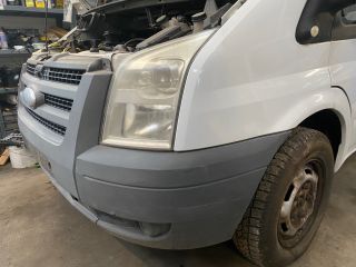 bontott FORD TRANSIT Bal első Gólyaláb (Lengécsillapító, Rugó)