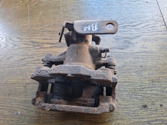 bontott FORD TRANSIT Bal hátsó Féknyereg Munkahengerrel