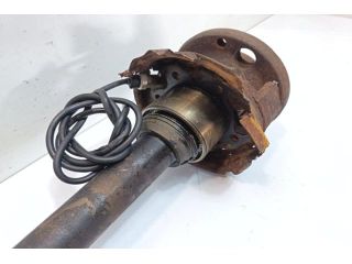 bontott FORD TRANSIT Bal hátsó Féltengely