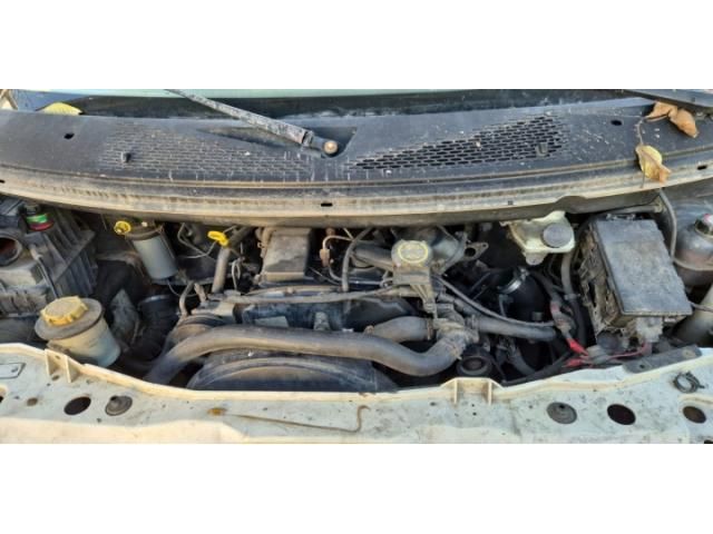 bontott FORD TRANSIT Bal hátsó Féltengely