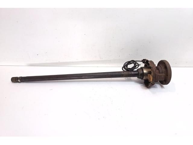 bontott FORD TRANSIT Bal hátsó Féltengely