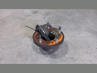 bontott FORD TRANSIT Bal hátsó Kerékagy