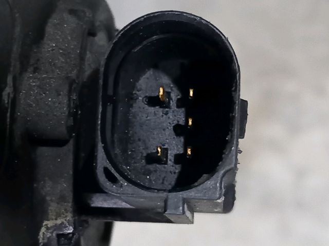 bontott FORD TRANSIT EGR / AGR Szelep