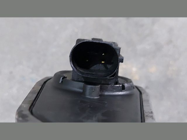 bontott FORD TRANSIT EGR / AGR Szelep