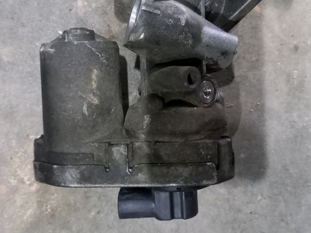 bontott FORD TRANSIT EGR / AGR Szelep