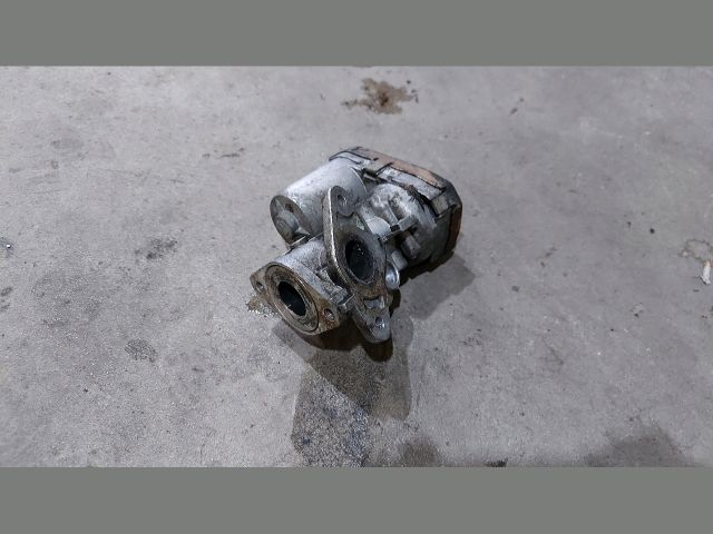 bontott FORD TRANSIT EGR / AGR Szelep