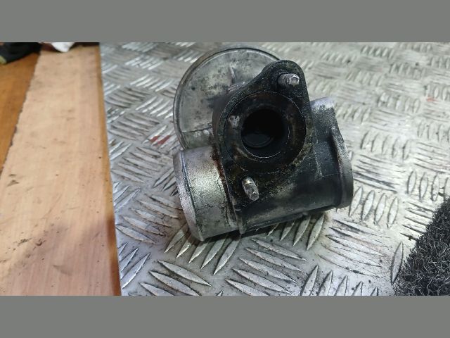 bontott FORD TRANSIT EGR / AGR Szelep