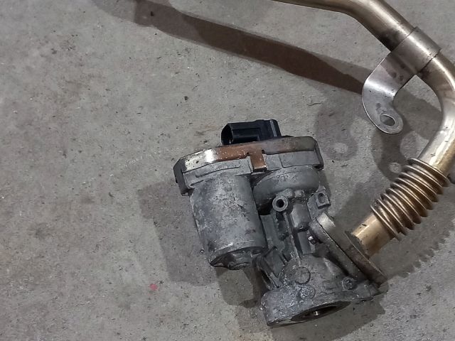 bontott FORD TRANSIT EGR / AGR Szelep