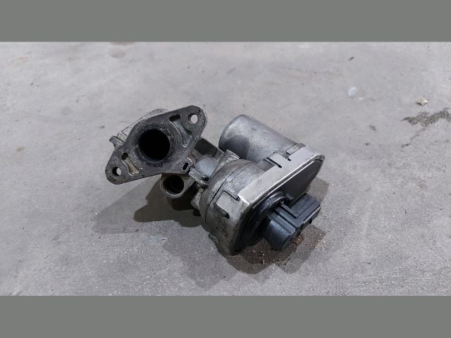 bontott FORD TRANSIT EGR / AGR Szelep