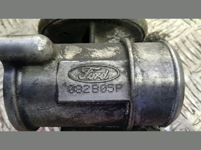 bontott FORD TRANSIT EGR / AGR Szelep