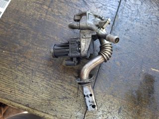 bontott FORD TRANSIT EGR / AGR Szelep