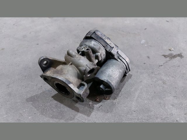 bontott FORD TRANSIT EGR / AGR Szelep