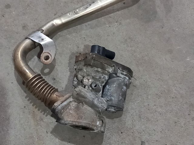 bontott FORD TRANSIT EGR / AGR Szelep