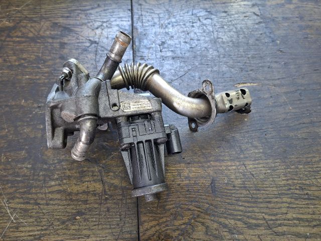 bontott FORD TRANSIT EGR / AGR Szelep