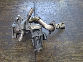 bontott FORD TRANSIT EGR / AGR Szelep