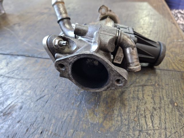 bontott FORD TRANSIT EGR / AGR Szelep