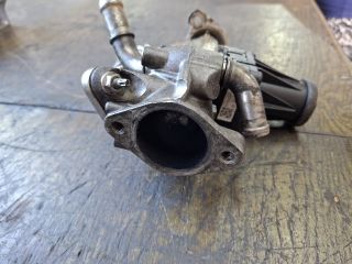 bontott FORD TRANSIT EGR / AGR Szelep
