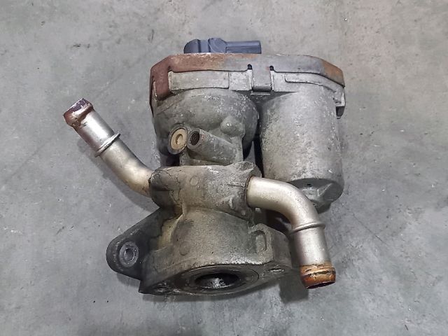 bontott FORD TRANSIT EGR / AGR Szelep